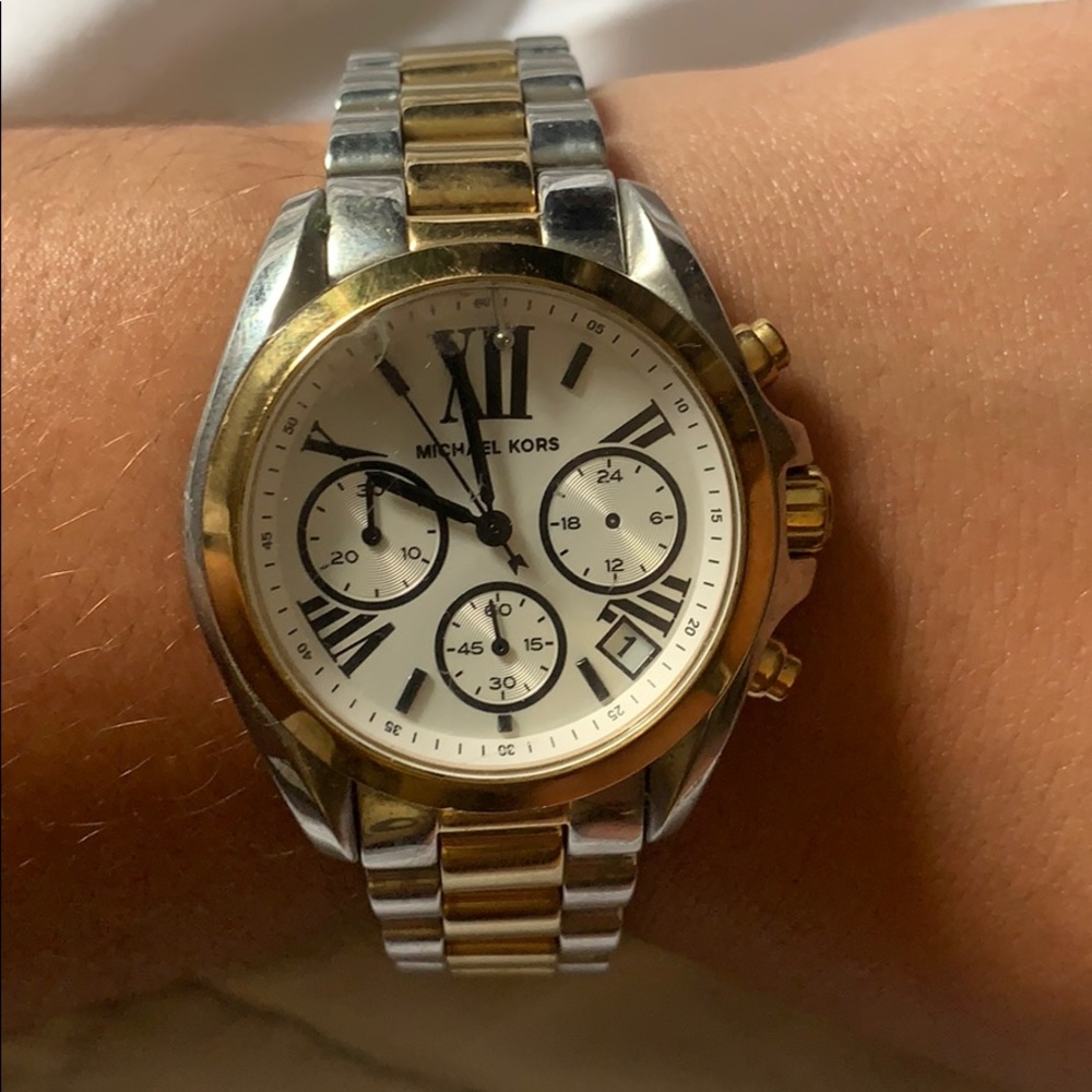 Unisex Michael Kors watch
